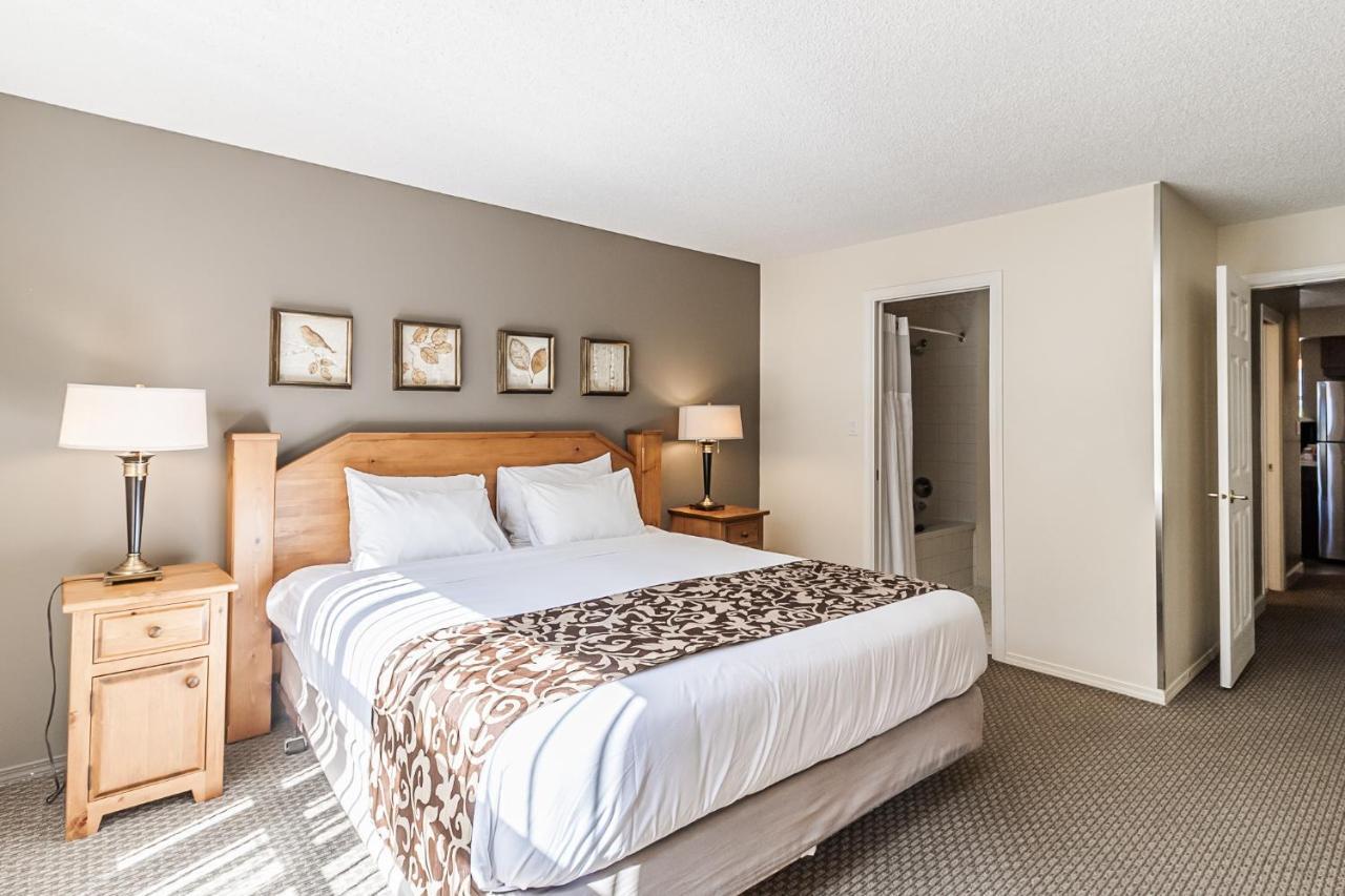 Snowbird Townhouses By Elevate Vacations Whistler Zewnętrze zdjęcie