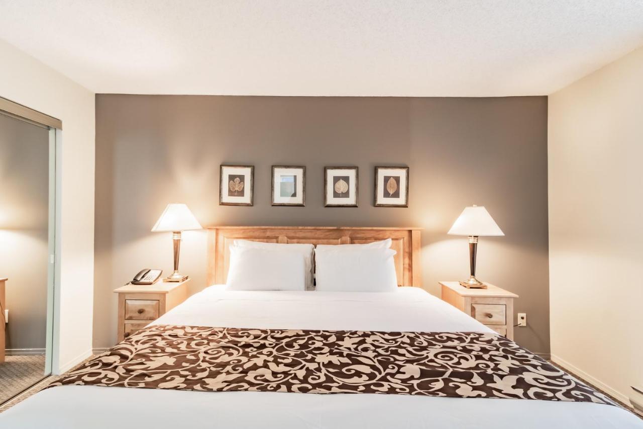 Snowbird Townhouses By Elevate Vacations Whistler Zewnętrze zdjęcie