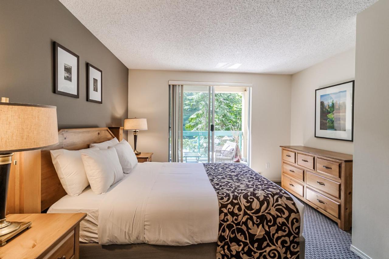 Snowbird Townhouses By Elevate Vacations Whistler Zewnętrze zdjęcie